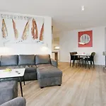 Lejlighed Highend Travemuende - Whg 407