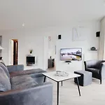 Highend Travemuende - Whg 407