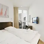 Highend Travemuende - Whg 407 Lejlighed