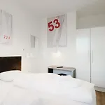 Highend Travemuende - Whg 407 Lejlighed *