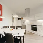 Highend Travemuende - Whg 407 Lejlighed