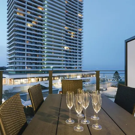 Highend Travemuende - Whg 407 *