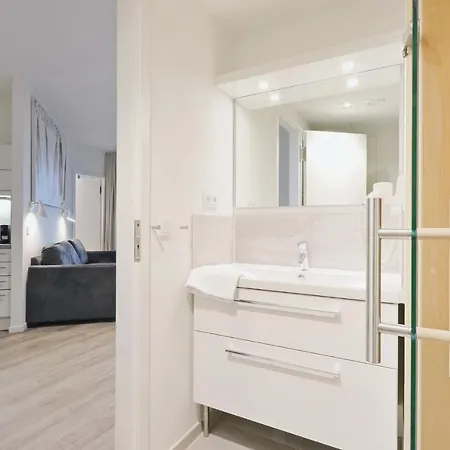 Διαμέρισμα Highend Travemuende - Whg 407