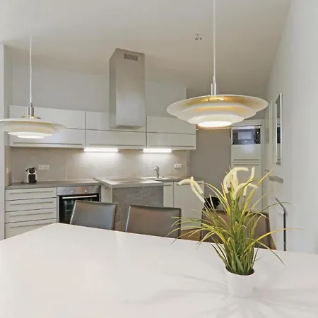 Highend Travemuende - Whg 407 *