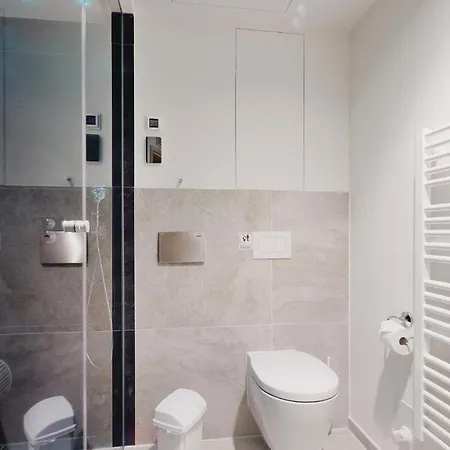 Highend Travemuende - Whg 407 Λίμπεκ