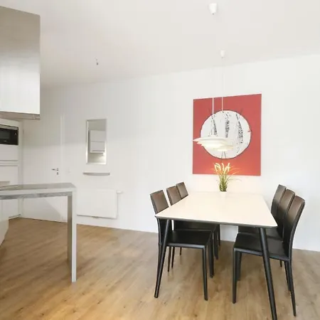 Highend Travemuende - Whg 407 *