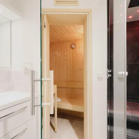 Highend Travemuende - Whg 407 *