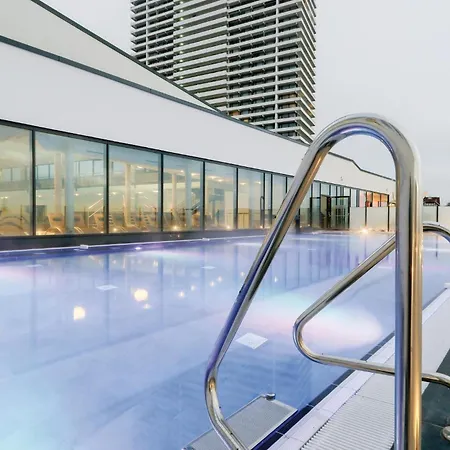 Highend Travemuende - Whg 407 Lübeck