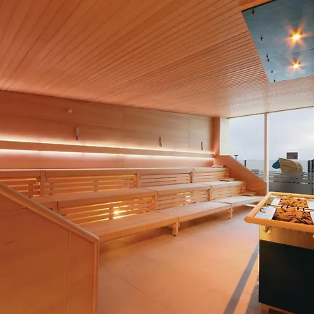 Highend Travemuende - Whg 407 *