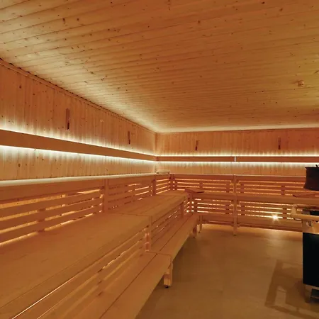 Highend Travemuende - Whg 407 Apartmán