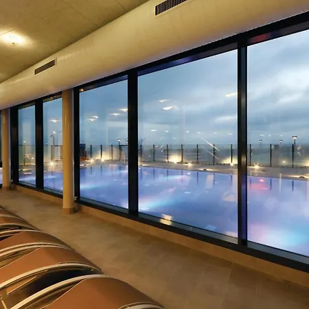 Highend Travemuende - Whg 407 * Lübeck