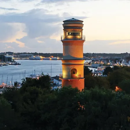 Highend Travemuende - Whg 407