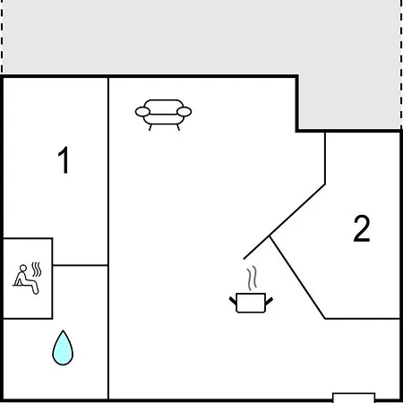 Highend Travemuende - Whg 407 * Lübeck
